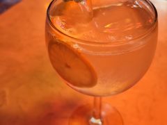 -金酒吧·VERVO独立电音俱乐部(正义坊购物中心店)