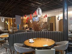 大堂-禾珍珠家常小馆(河南博物院店)