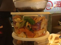 -黄记煌三汁焖锅(新世纪广场店)