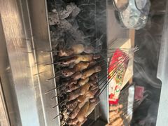 -老白清真烧烤(锦州旗舰店)