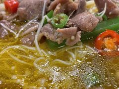 -徐记私厨(半淞园路店)