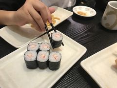 -元气寿司(宝安壹方城店)