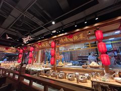 -鸽子窝(黄村店)