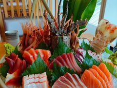 -王鼎精致料理铁板烧(世博源店)