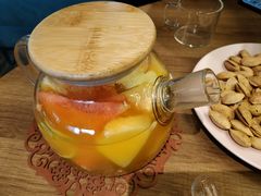 -迪欧咖啡·中西餐融合菜(平江万达旗舰店)
