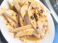 -周老三跷脚牛肉·全牛火锅(非遗传承店)