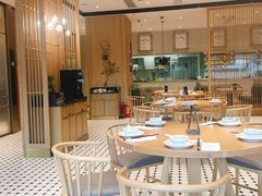 大堂-天怡興·百年蒸饺(中心书城店)