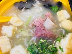 -小杨生煎(黄河路店)