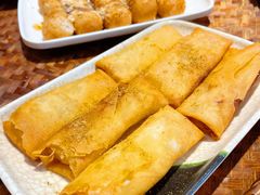 -爆炸头阿姨小四川正宗川味小吃(无任何分店)