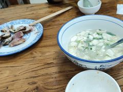 精品葫芦头-朱秀英梆梆肉葫芦头(琉璃街店)