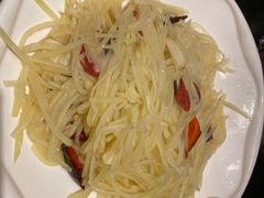 -芳芳私房菜·精做淮扬菜(承德路店)