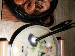 -茉莉餐厅(亳州高新万达广场希夷大道店)