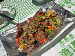 -渔语鱼新川菜Bistro(万象天地店)