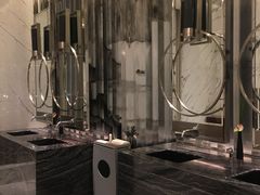 -上海苏宁宝丽嘉酒店·Cafe Bellagio西餐厅