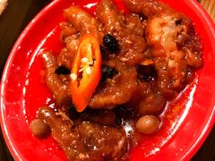 -避风塘(宝山万达店)