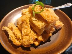 脆皮素鹅-夜上海(新天地店)