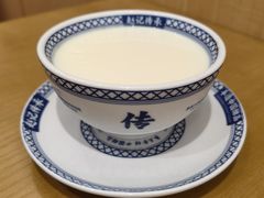 香滑双皮奶-赵记传承·非遗手冲姜撞奶(上海环球港店)