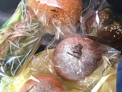 -追光 Dream Bakery(汉街店)