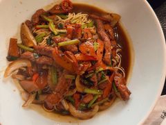 -雨后行菜(报慈北路店)