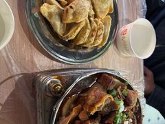 -桂萍特色牛筋牛杂(长堤街总店)