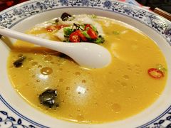 -正阳门饭庄·烤鸭·北京菜(万丰路七里庄店)