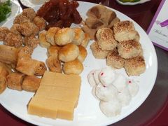 android_upload_pic-南来顺饭庄·清真(南菜园店)