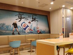 蛋筒-DQ·蛋糕·冰淇淋(包河万达店)