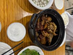 -斯丹姜母鸭·古法干香(涂门街总店)