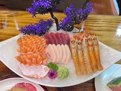 -松坂屋日料自助(长城路店)