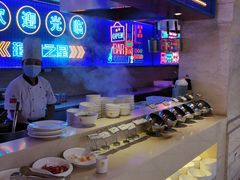 -海韵之星邮轮水会(明发商业广场店)