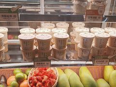 -宝珠奶酪(北京国瑞城购物中心店)