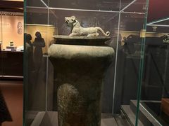 -金沙遗址博物馆
