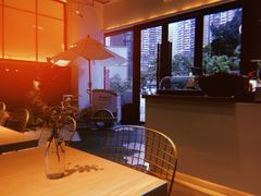 -Maxpoint Kitchen 西餐咖啡(乐峰广场店)