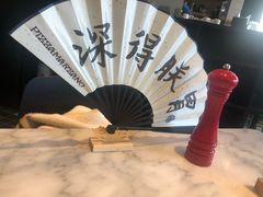 -玛尚诺Pizza&Bar(长泰广场店)