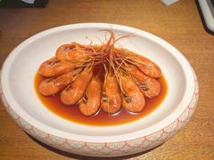 -乔街深夜食堂·小龙虾·高压锅生蚝(杭州总店)