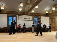 -少林功夫文化中心·独门独院