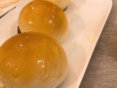 叉烧餐包-香云轩·顺德菜(香云纱园林酒店店)