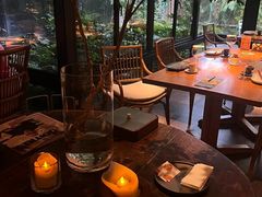 -粗茶淡饭·隐庐私厨(东亭店)