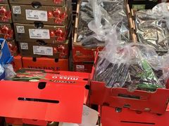 -西郊国际农产品交易中心