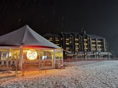 -中旅松花湖滑雪场