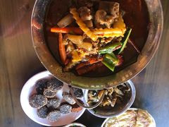 丽江粑粑-88号小吃店·经典云南菜·地道纳西美食