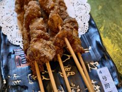 -功德林素菜饭庄(前门店)