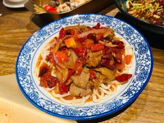 -耶里夏丽·新疆菜·家庭聚场(百联中环购物广场店)