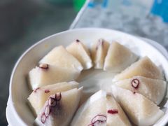 -范饭椰林川湘味海鲜·椰子鸡(三亚湾椰梦长廊店)