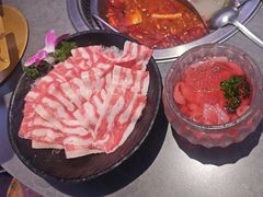 -故里和山·成都火锅(欢乐港湾店)