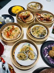 -好友缘酒家·宴会厅(西大店)