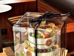 超级水果蛋糕-PETIT PARIS 小巴黎(凯德1818店)
