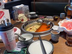 -快乐小羊(富强中路店)