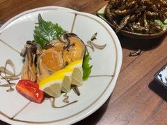-酒肴一瓢·活贝料理·日本料理(三元桥·霄云路店)