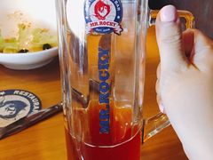 -MR.ROCKY洛奇先生RESTAURANT&BAR(宝安壹方城店)